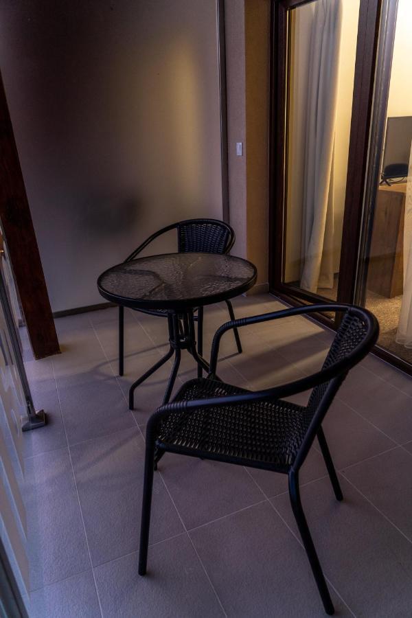 Rozsa Etterem & Panzio Bed & Breakfast Печ Екстериор снимка