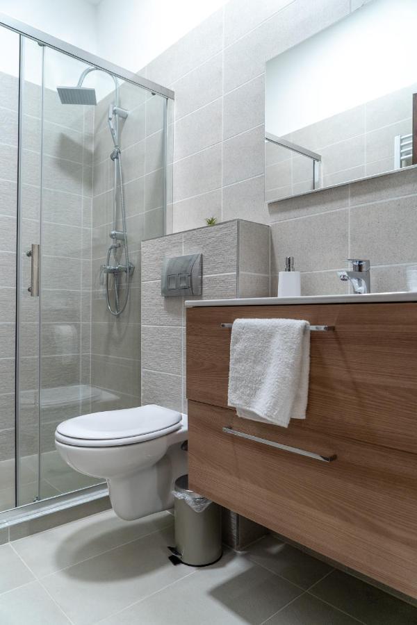 Rozsa Etterem & Panzio Bed & Breakfast Печ Екстериор снимка