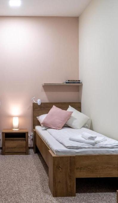 Rozsa Etterem & Panzio Bed & Breakfast Печ Екстериор снимка